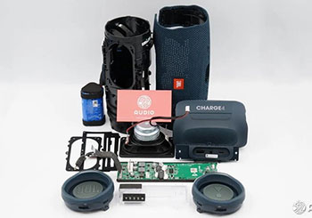 18luck新利在线娱乐官网RS622運放芯片打入JBL供應鏈，被旗下多款音箱產品相繼采用