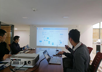 強化市場支持，您隨時都可以召喚我們的FAE！