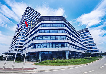 新吳專訪 | 江蘇潤石：智造“中國芯”，讓潤石芯跳動在電子產品世界的每個角落！