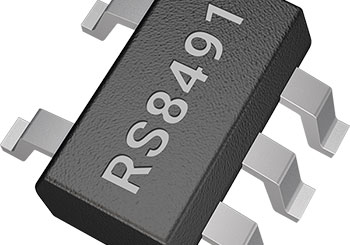 江蘇潤石入榜“全球電子成就獎”評選，獲多項提名！