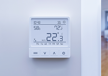 樓宇自動化-HVAC控製器