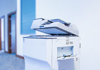 企業係統打印機