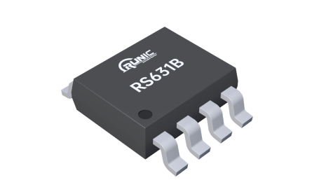  儀(yi) 表放大器RS631B