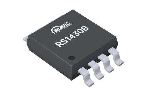 RS1430B模數轉換 RS1430B模數轉換