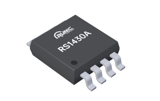 RS1430A單通道AD轉換芯片 RS1430A單通道AD轉換芯片